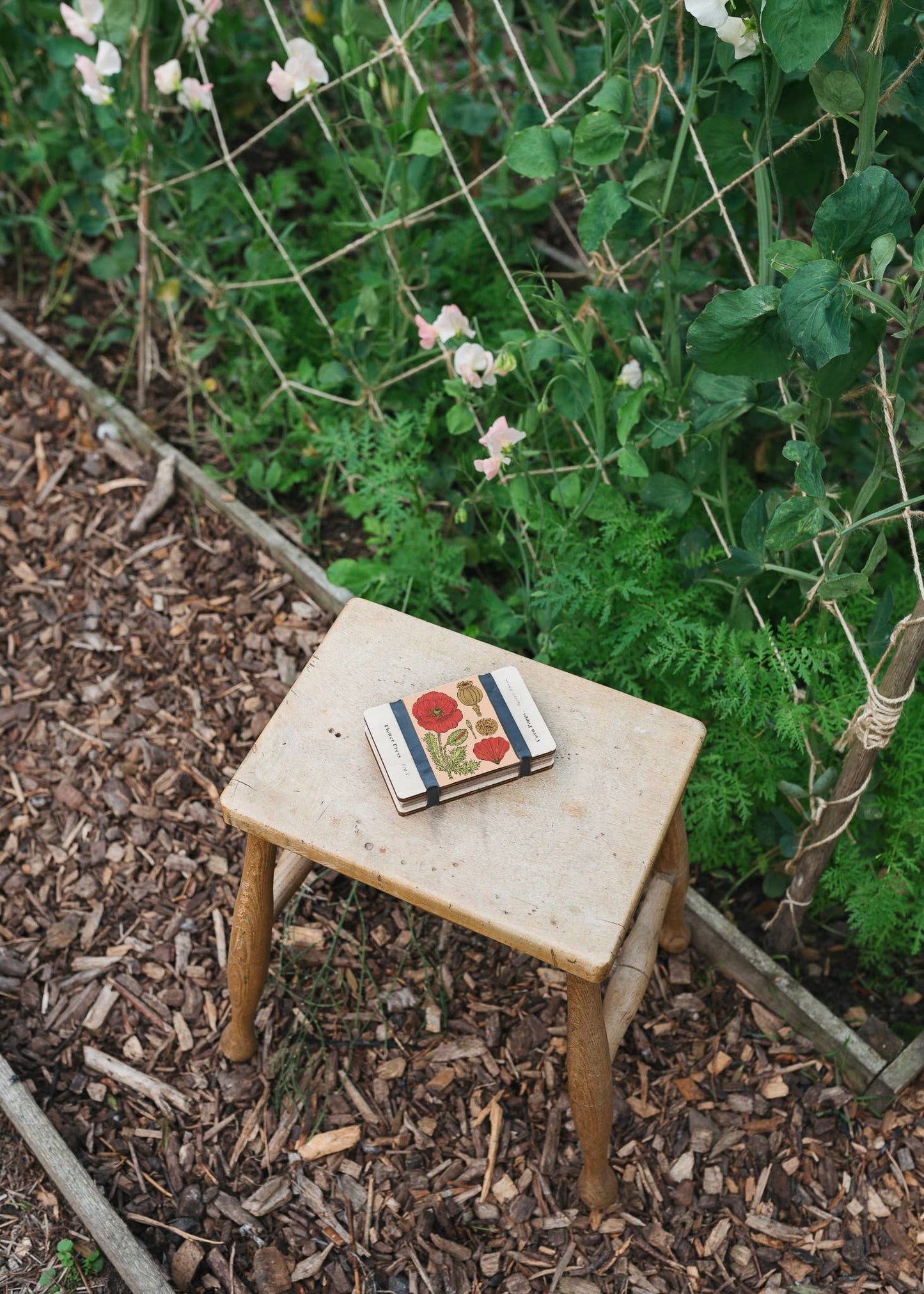Pocket Flower Press