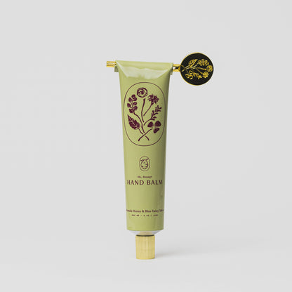 Oh Honey Hand Balm