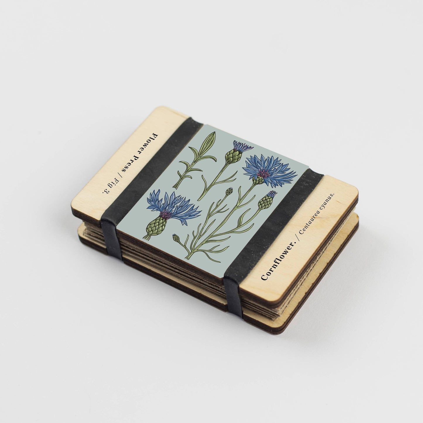 Pocket Flower Press