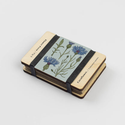 Pocket Flower Press