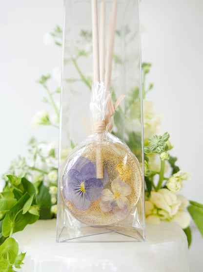 Elderflower Champagne Lollipops