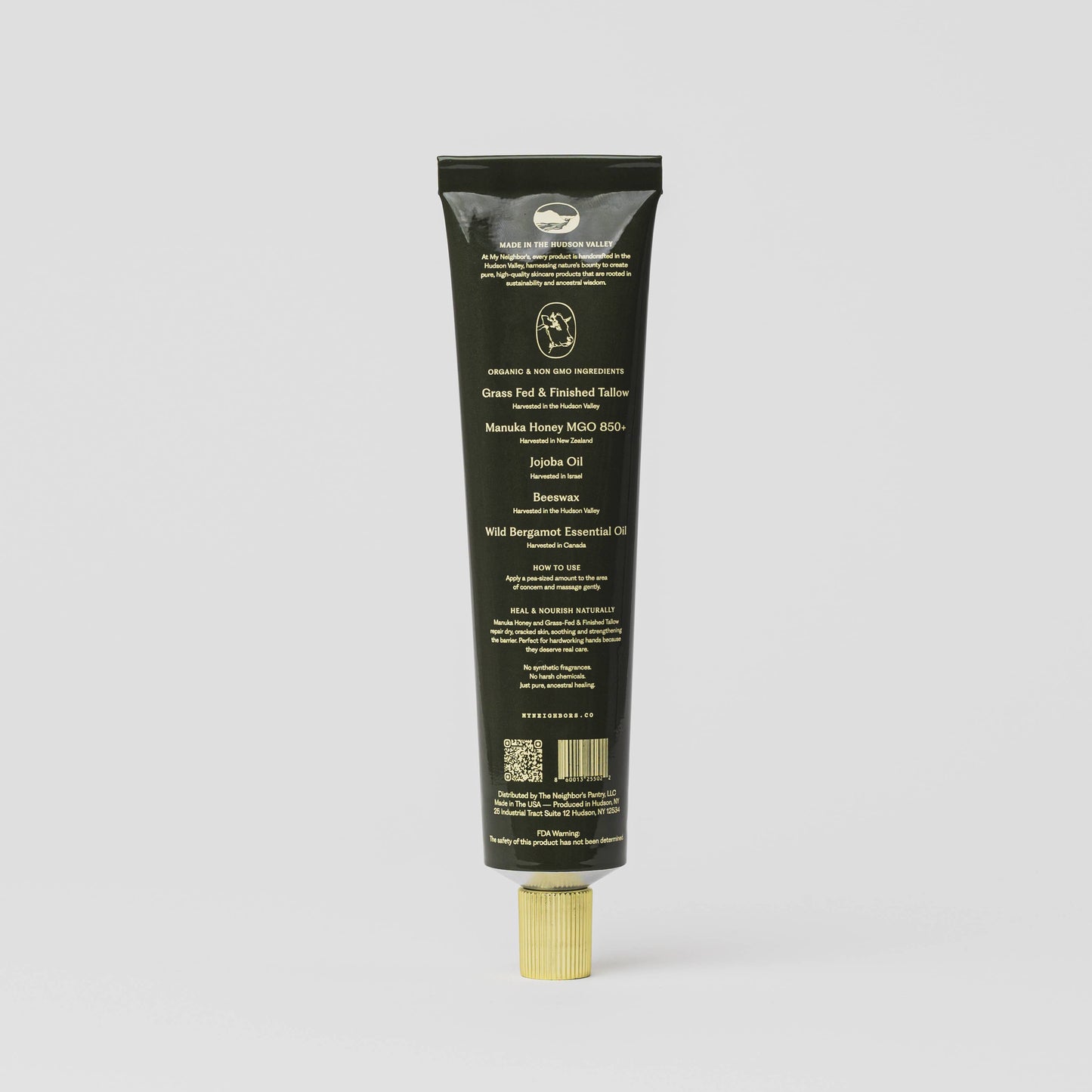 Oh Honey Hand Balm