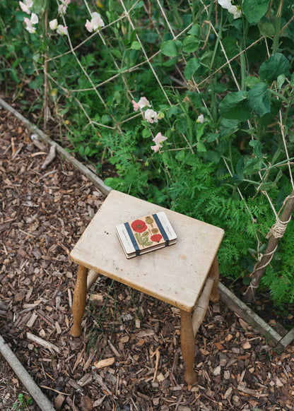 Pocket Flower Press