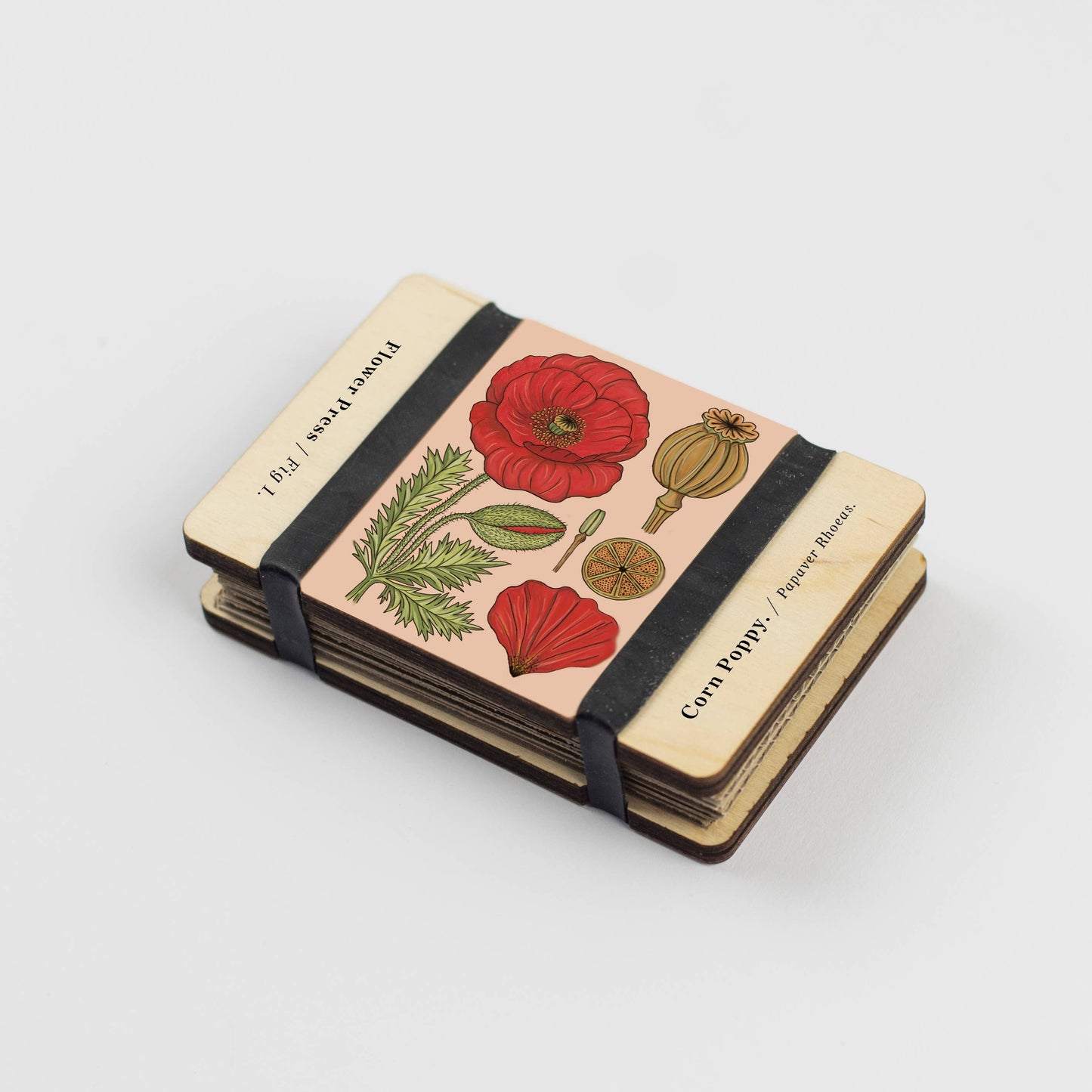 Pocket Flower Press