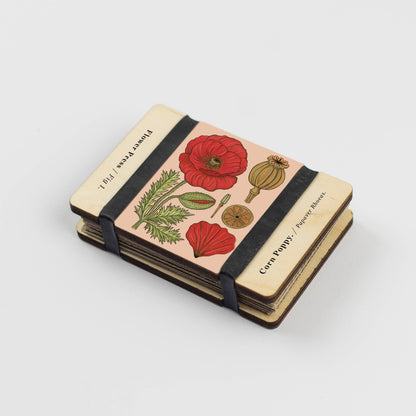 Pocket Flower Press
