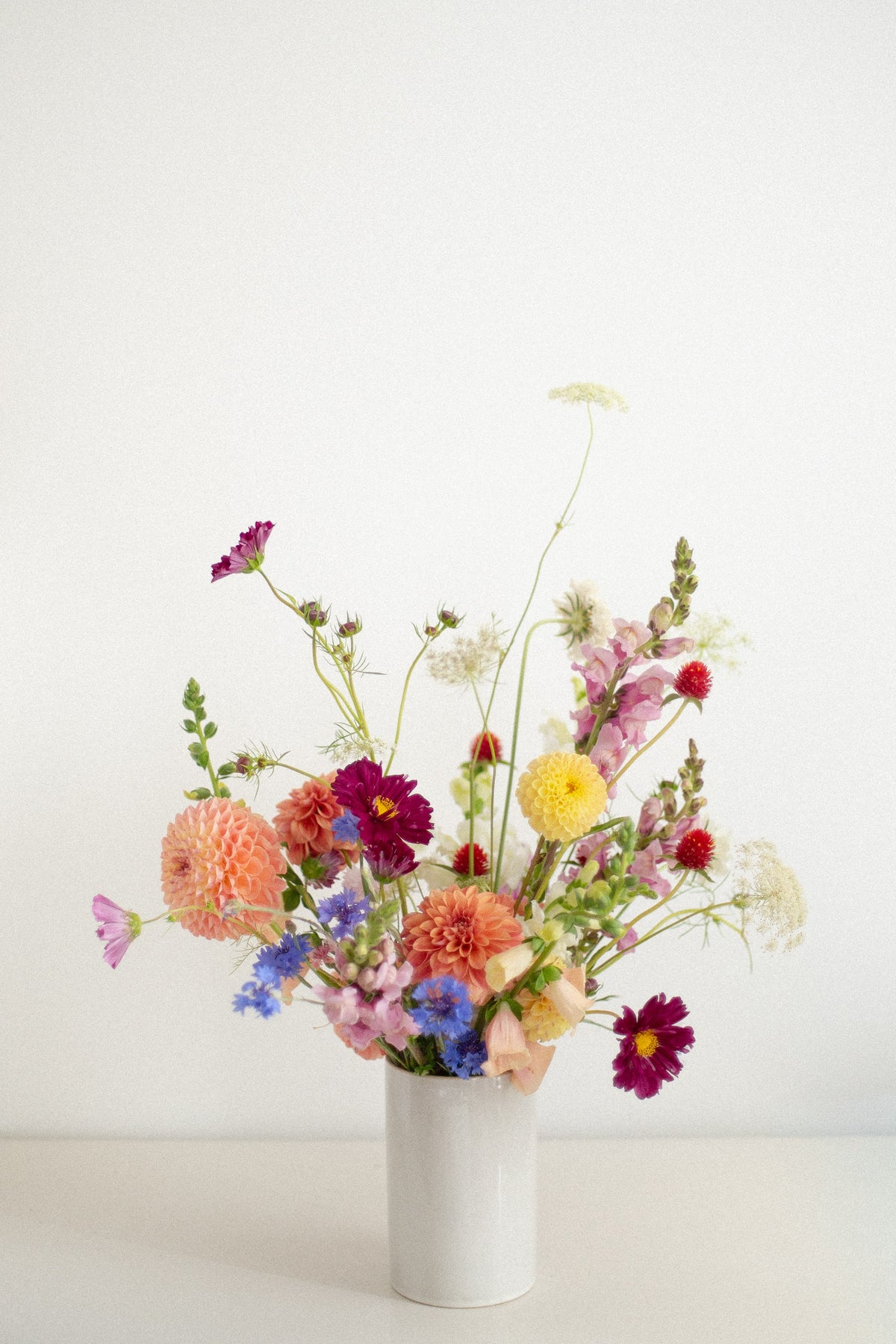 Uptown Vase Arrangement