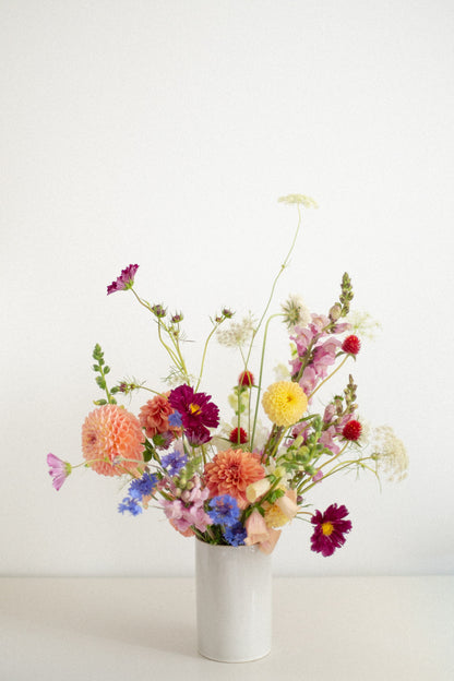 Uptown Vase Arrangement