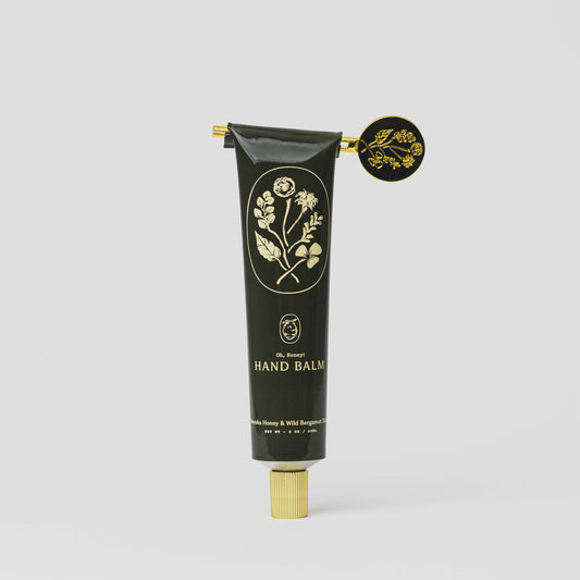 Oh Honey Hand Balm
