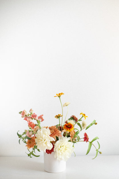 Petite Vase Arrangement