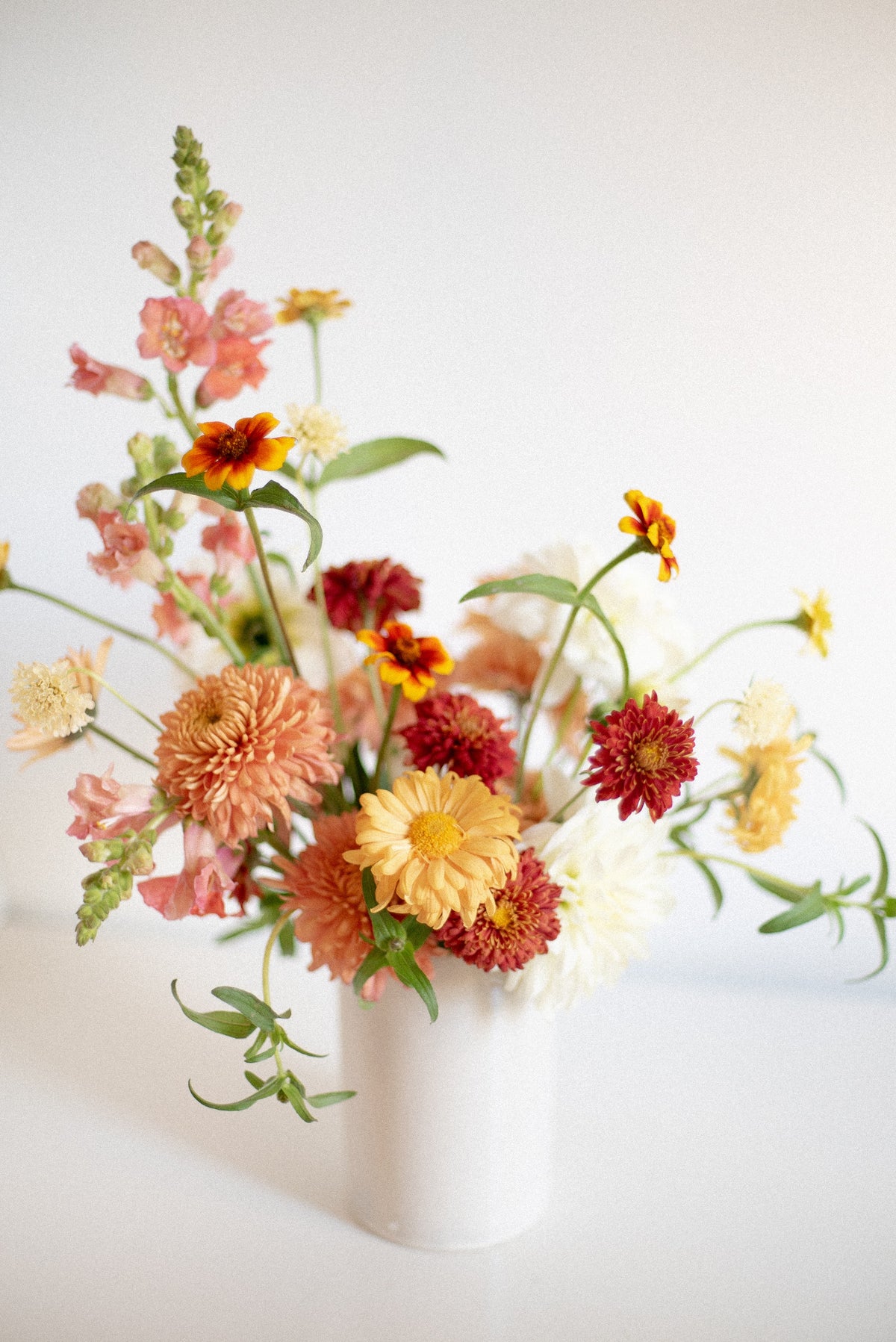 Uptown Vase Arrangement
