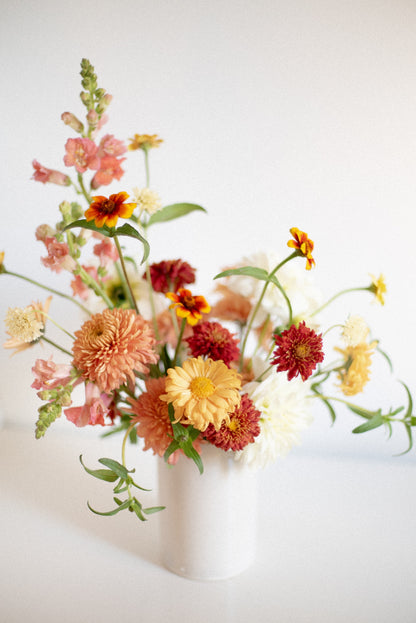 Uptown Vase Arrangement