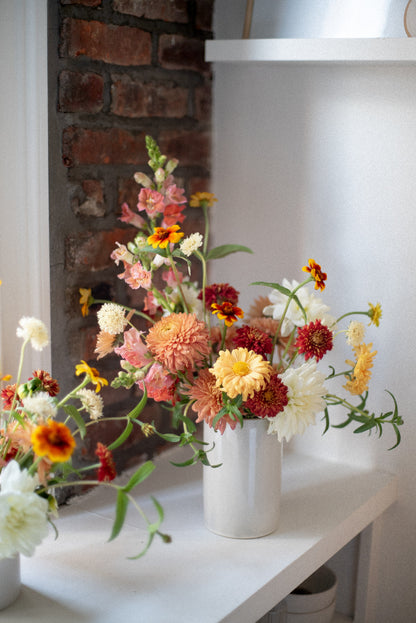 Uptown Vase Arrangement